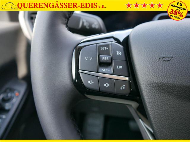 Ford Kuga Style Titanium 1,5 EcoBoost DSG*AHK*PDC*KAMERA*LED*SHZ*TEMPOMAT*KLIMA*17-ZOLL 