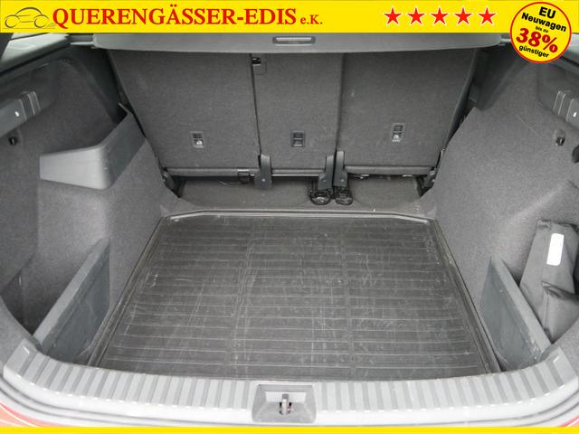 Skoda Kodiaq Sportline 2.0 TDI 4x4 DSG *NAVI*ACC*MATRIX*KAMERA*AHK*el.-HECKKLAPPE 