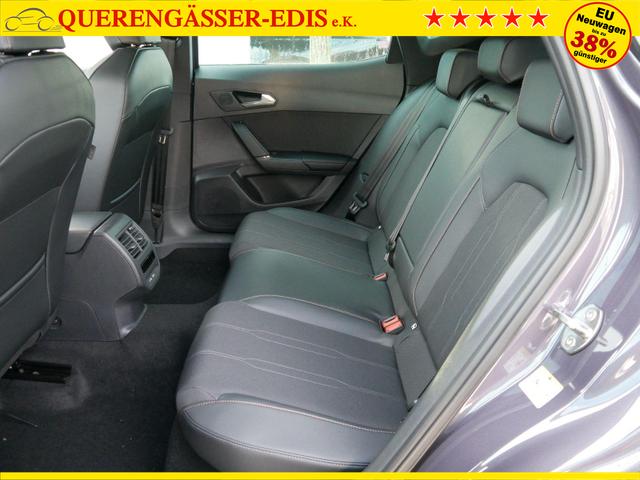 Cupra Formentor e-Hybrid 150KW (204 PS) DSG*ACC*PDC-KAMERA*LED*SHZ*NAVI-&Uuml;BER-SMARTLINK*TEMPOMAT*18_ZOLL 