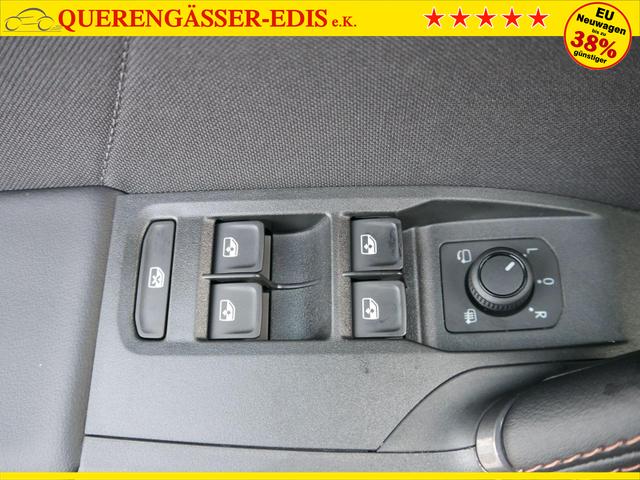 Cupra Formentor e-Hybrid 150KW (204 PS) DSG*ACC*PDC-KAMERA*LED*SHZ*NAVI-&Uuml;BER-SMARTLINK*TEMPOMAT*18_ZOLL 