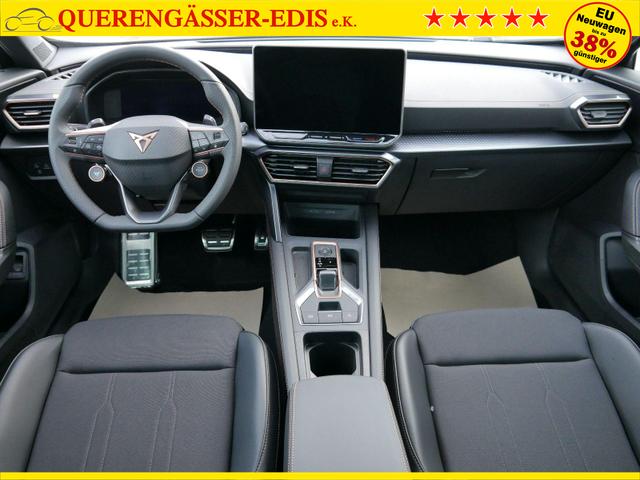 Cupra Formentor e-Hybrid 150KW (204 PS) DSG*ACC*PDC-KAMERA*LED*SHZ*NAVI-&Uuml;BER-SMARTLINK*TEMPOMAT*18_ZOLL 