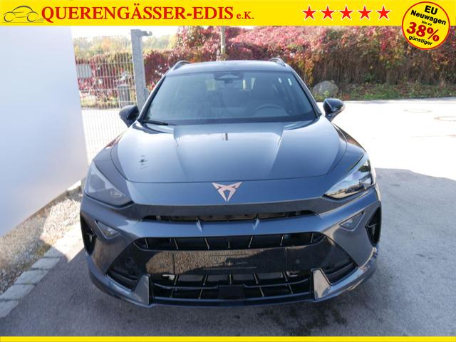 Cupra Formentor e-Hybrid 150KW (204 PS) DSG*ACC*PDC-KAMERA*LED*SHZ*NAVI-&Uuml;BER-SMARTLINK*TEMPOMAT*18_ZOLL 