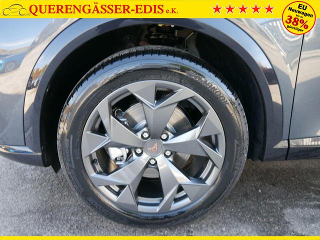 Cupra Formentor e-Hybrid 150KW (204 PS) DSG*ACC*PDC-KAMERA*LED*SHZ*NAVI-&Uuml;BER-SMARTLINK*TEMPOMAT*18_ZOLL 