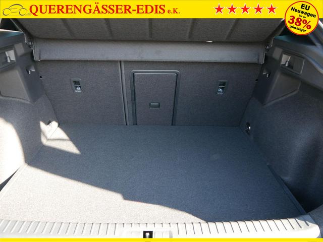 Cupra Formentor e-Hybrid 150KW (204 PS) DSG*ACC*PDC-KAMERA*LED*SHZ*NAVI-&Uuml;BER-SMARTLINK*TEMPOMAT*18_ZOLL 