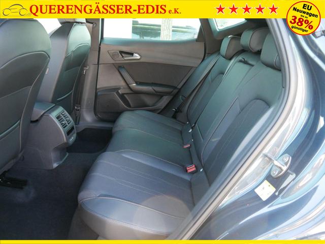 Cupra Formentor e-Hybrid 150KW (204 PS) DSG*ACC*PDC-KAMERA*LED*SHZ*NAVI-&Uuml;BER-SMARTLINK*TEMPOMAT*18_ZOLL 
