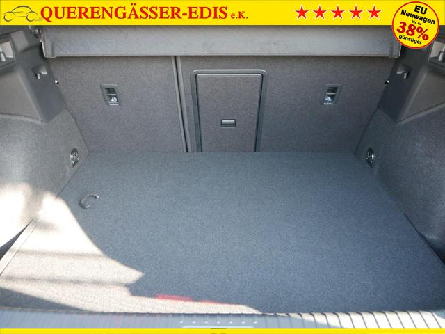 Cupra Formentor e-Hybrid 150KW (204 PS) DSG*ACC*PDC-KAMERA*LED*SHZ*NAVI-&Uuml;BER-SMARTLINK*TEMPOMAT*18_ZOLL 