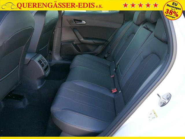 Cupra Formentor e-Hybrid 150KW (204 PS) DSG*ACC*PDC-KAMERA*LED*SHZ*NAVI-&Uuml;BER-SMARTLINK*TEMPOMAT*18_ZOLL 