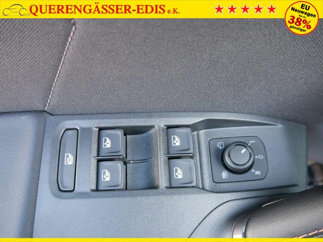 Cupra Formentor e-Hybrid 150KW (204 PS) DSG*ACC*PDC-KAMERA*LED*SHZ*NAVI-&Uuml;BER-SMARTLINK*TEMPOMAT*18_ZOLL 