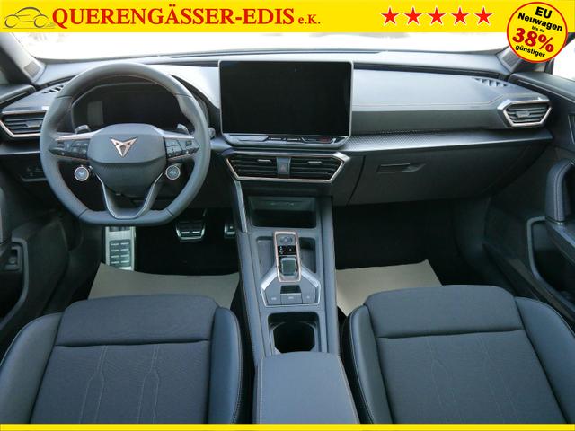 Cupra Formentor e-Hybrid 150KW (204 PS) DSG*ACC*PDC-KAMERA*LED*SHZ*NAVI-&Uuml;BER-SMARTLINK*TEMPOMAT*18_ZOLL 