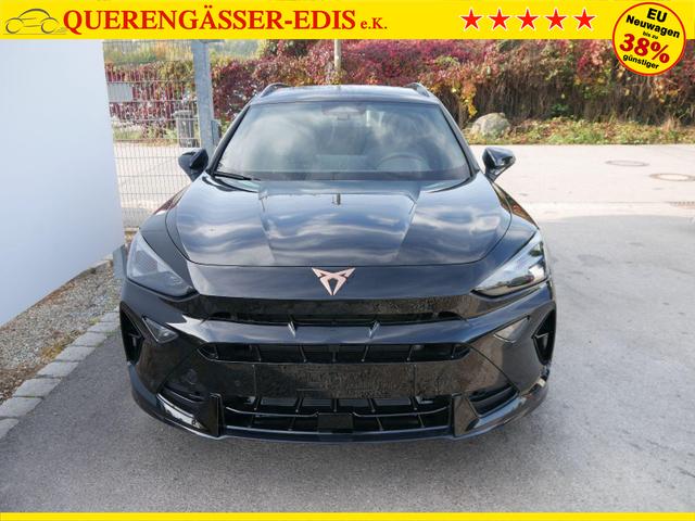 Cupra Formentor e-Hybrid 150KW (204 PS) DSG*ACC*PDC-KAMERA*LED*SHZ*NAVI-&Uuml;BER-SMARTLINK*TEMPOMAT*18_ZOLL 