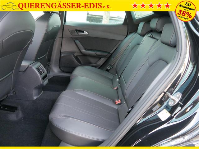 Cupra Formentor e-Hybrid 150KW (204 PS) DSG*ACC*PDC-KAMERA*LED*SHZ*NAVI-&Uuml;BER-SMARTLINK*TEMPOMAT*18_ZOLL 
