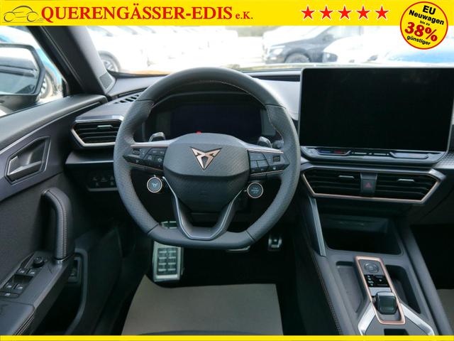 Cupra Formentor e-Hybrid 150KW (204 PS) DSG*ACC*PDC-KAMERA*LED*SHZ*NAVI-&Uuml;BER-SMARTLINK*TEMPOMAT*18_ZOLL 