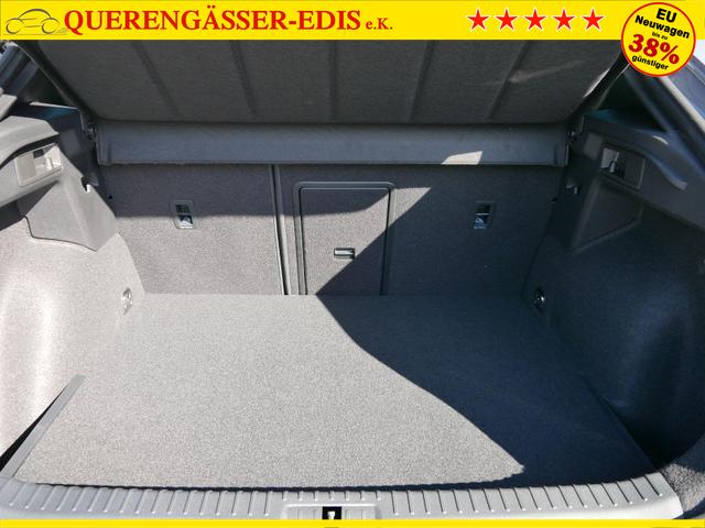 Cupra Formentor e-Hybrid 150KW (204 PS) DSG*ACC*PDC-KAMERA*LED*SHZ*NAVI-&Uuml;BER-SMARTLINK*TEMPOMAT*18_ZOLL 
