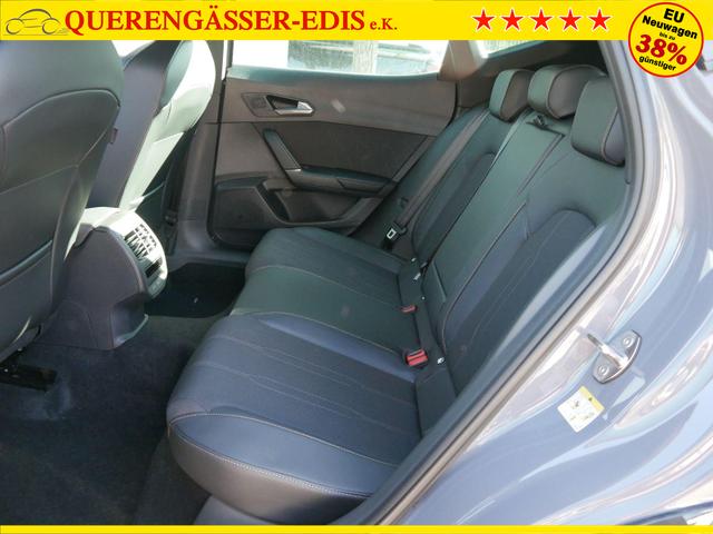 Cupra Formentor e-Hybrid 150KW (204 PS) DSG*ACC*PDC-KAMERA*LED*SHZ*NAVI-&Uuml;BER-SMARTLINK*TEMPOMAT*18_ZOLL 
