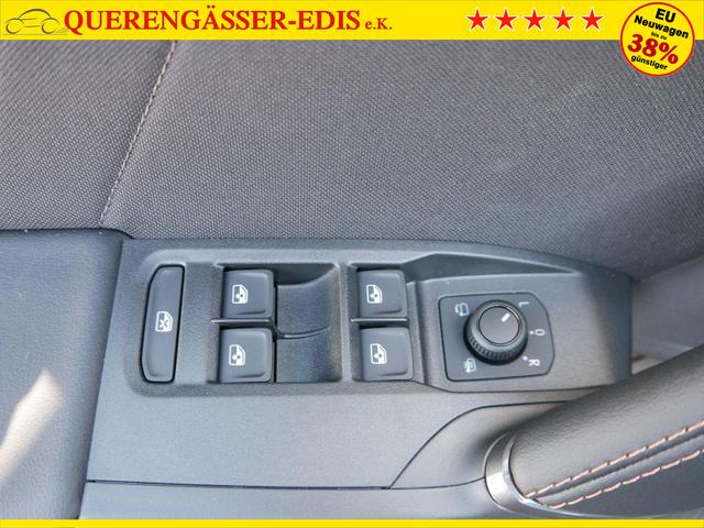 Cupra Formentor e-Hybrid 150KW (204 PS) DSG*ACC*PDC-KAMERA*LED*SHZ*NAVI-&Uuml;BER-SMARTLINK*TEMPOMAT*18_ZOLL 