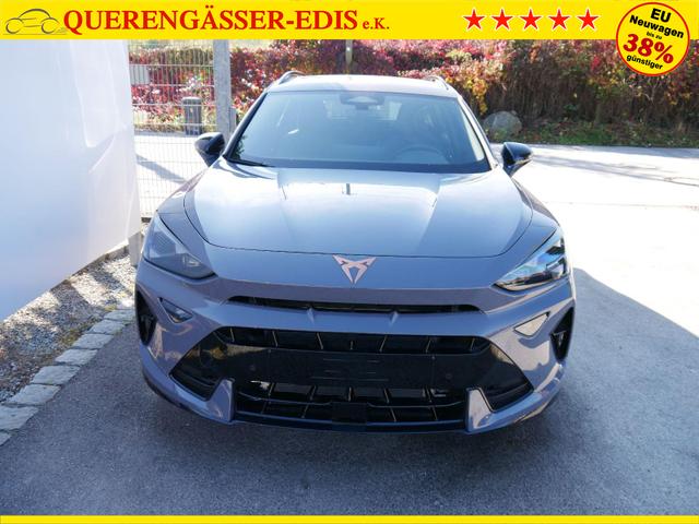 Cupra Formentor e-Hybrid 150KW (204 PS) DSG*ACC*PDC-KAMERA*LED*SHZ*NAVI-&Uuml;BER-SMARTLINK*TEMPOMAT*18_ZOLL 