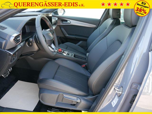 Cupra Formentor e-Hybrid 150KW (204 PS) DSG*ACC*PDC-KAMERA*LED*SHZ*NAVI-&Uuml;BER-SMARTLINK*TEMPOMAT*18_ZOLL 