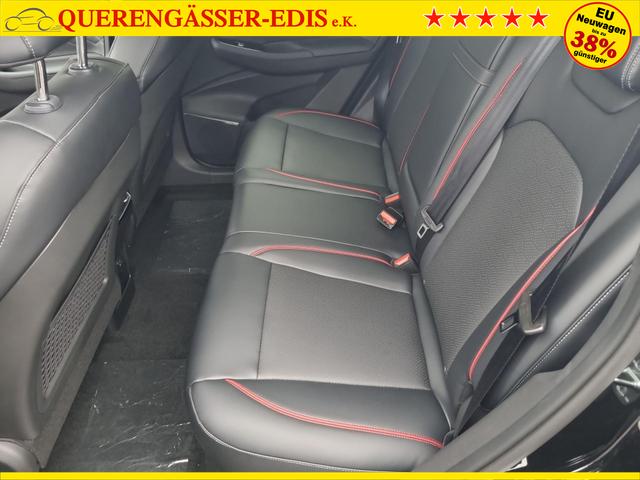 Baic / Beijing X75 / Schwarz / / / 