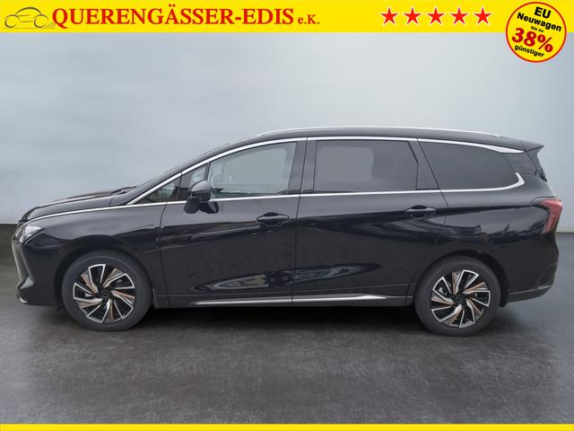 DFM / DFM Forthing 4 / Schwarz / / / 