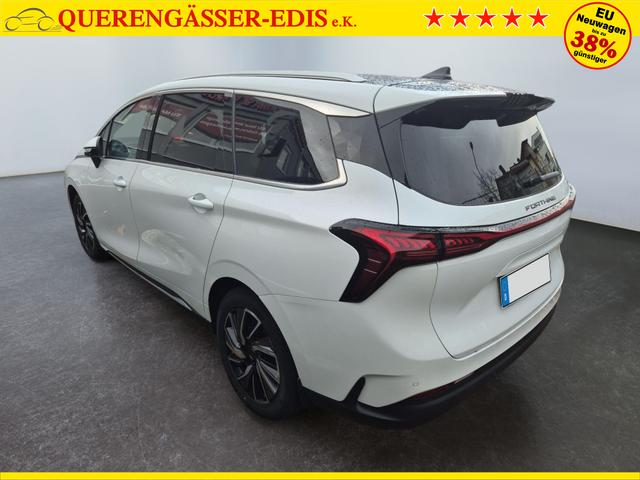 DFM / DFM Forthing 4 / Weiß / / / 