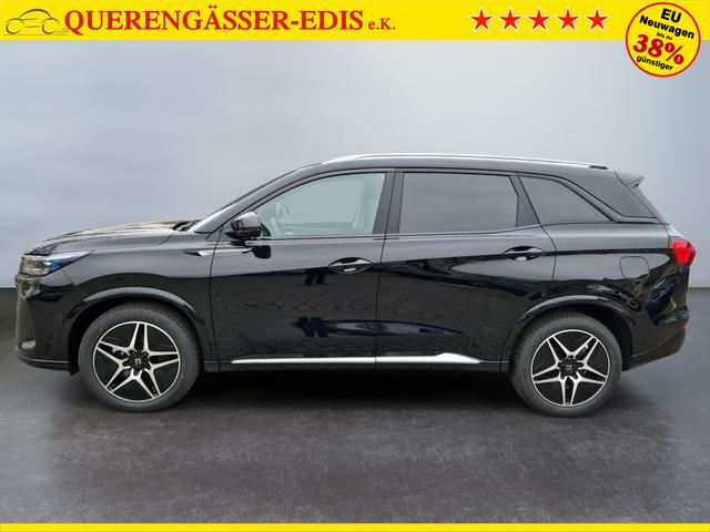 DFSK / Fengon E5 PHEV / Schwarz / / / 