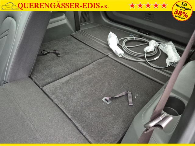 DFSK / Fengon E5 PHEV / Schwarz / / / 