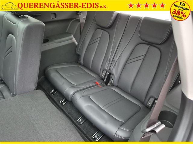 DFSK / Fengon E5 PHEV / Schwarz / / / 