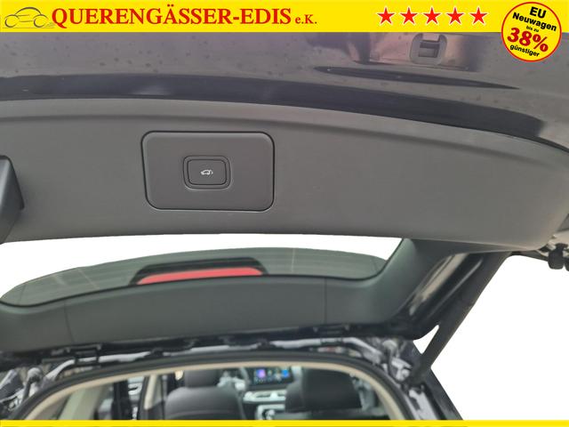 DFSK / Fengon E5 PHEV / Schwarz / / / 