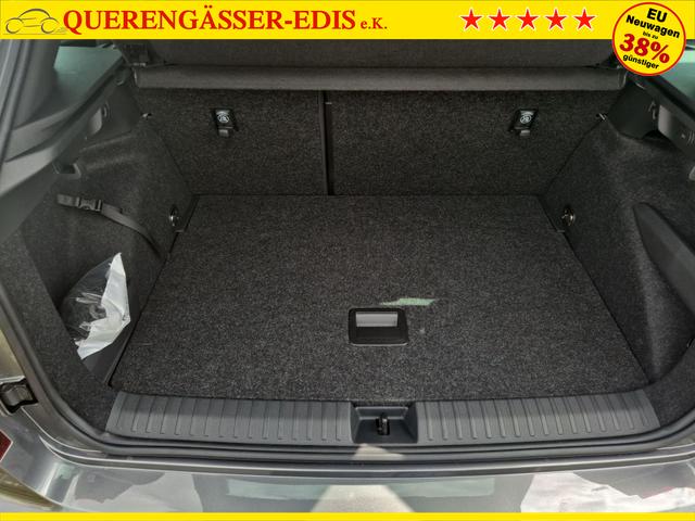 Skoda / Kamiq (Facelift 2025) / Grau / / / 