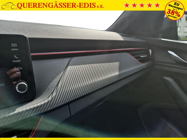 Skoda / Kamiq (Facelift 2025) / Grau / / / 