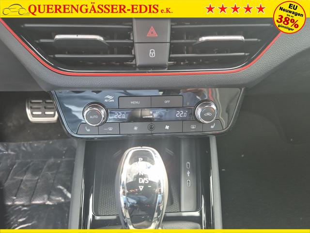 Skoda / Kamiq (Facelift 2025) / Grau / / / 