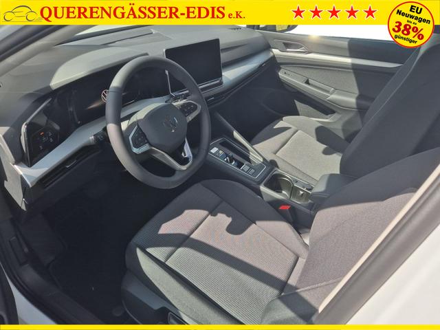Volkswagen / Golf / Weiß / / / 