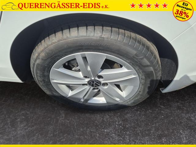 Volkswagen / Golf / Weiß / / / 