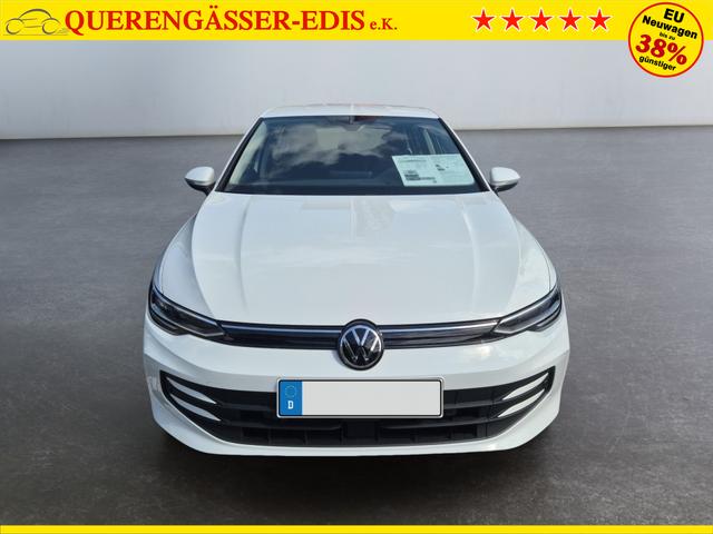 Volkswagen / Golf / Weiß / / / 