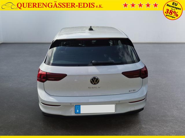Volkswagen / Golf / Weiß / / / 