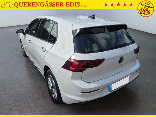 Volkswagen / Golf / Weiß / / / 