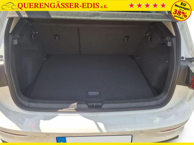 Volkswagen / Golf / Weiß / / / 