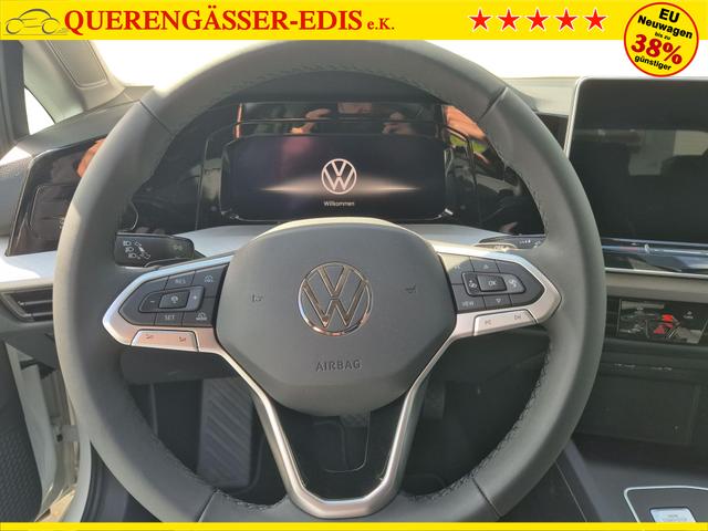 Volkswagen / Golf / Weiß / / / 