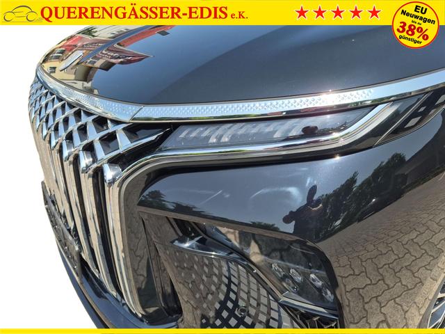 DFM / DFM Forthing 9 / Schwarz / / / 