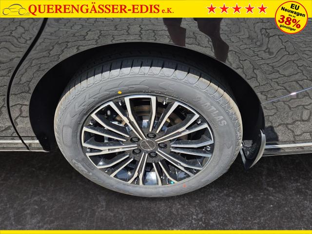 DFM / DFM Forthing 9 / Schwarz / / / 