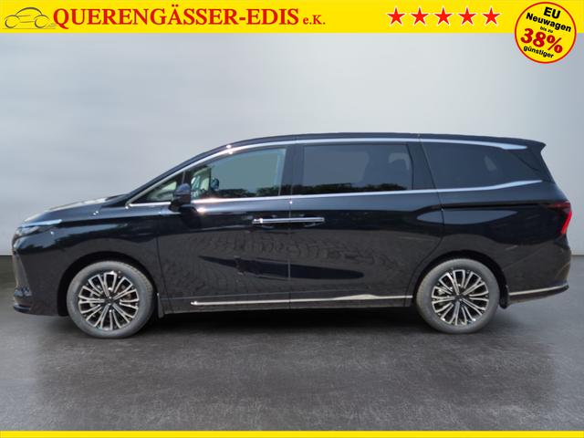 DFM / DFM Forthing 9 / Schwarz / / / 