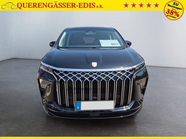 DFM / DFM Forthing 9 / Schwarz / / / 