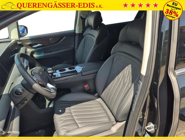 DFM / DFM Forthing 9 / Schwarz / / / 