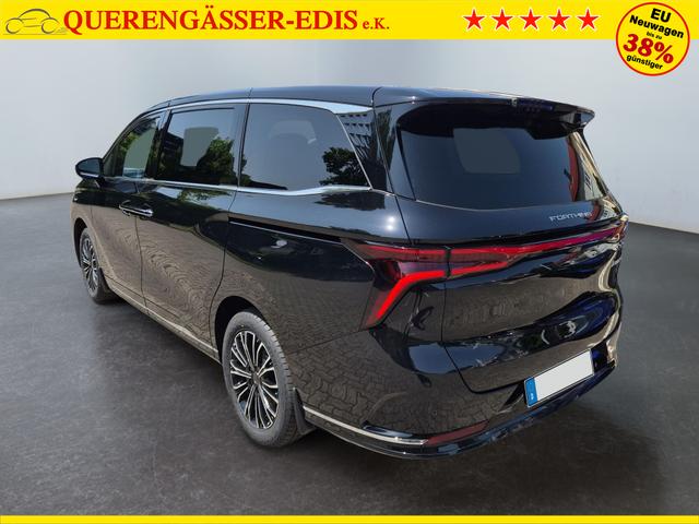 DFM / DFM Forthing 9 / Schwarz / / / 