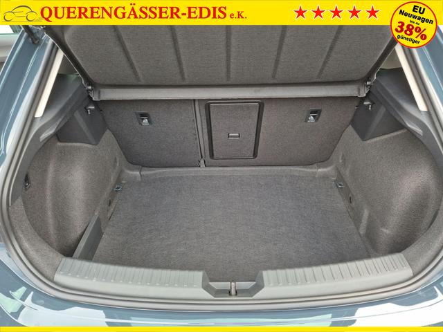 Seat / Leon (neues Modell) / Grau / / / 