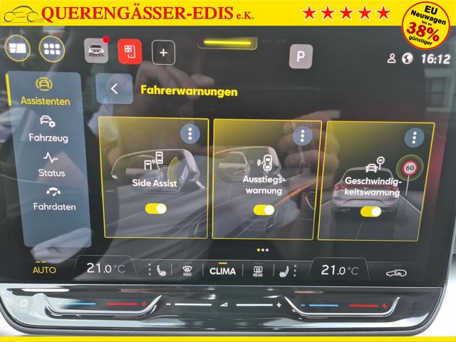 Seat / Leon (neues Modell) / Grau / / / 