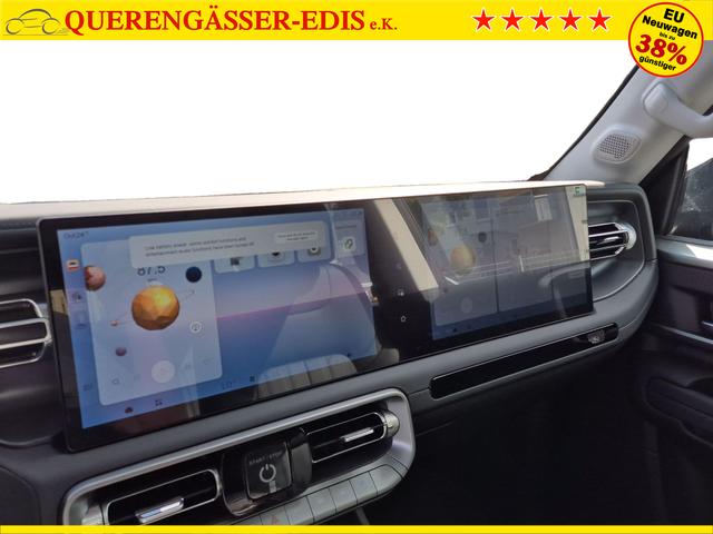 Baic / BJ40 / Schwarz / / / 