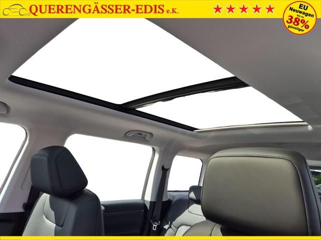 Baic / BJ40 / Schwarz / / / 