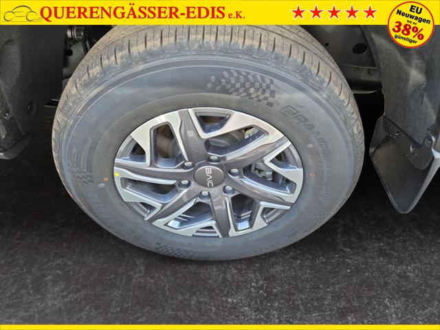 Baic / BJ40 / Schwarz / / / 