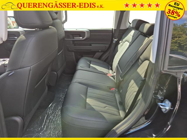 Baic / BJ40 / Schwarz / / / 